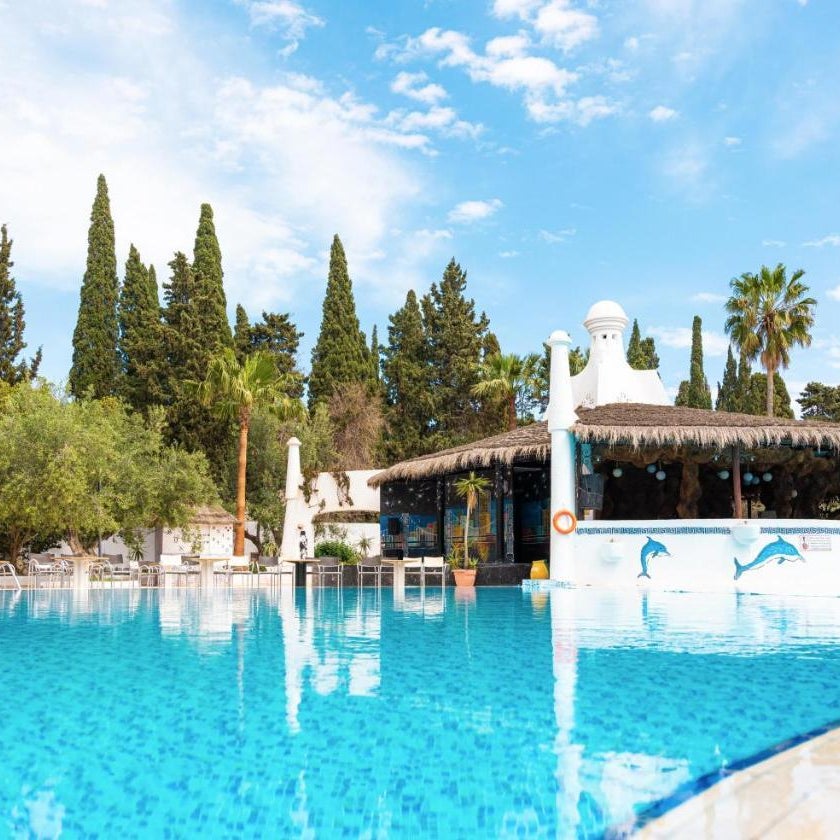 Hammamet Garden Resort and Spa Thumbnail