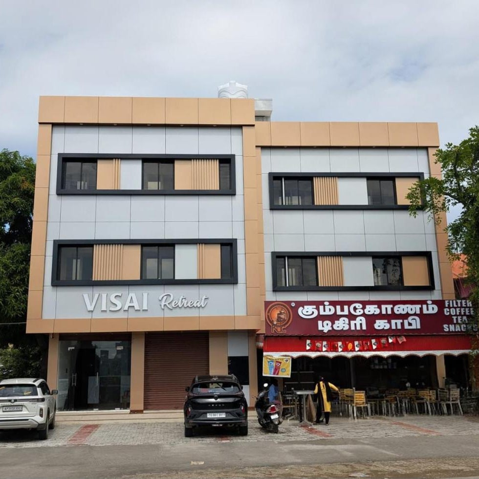 VISAI Retreat