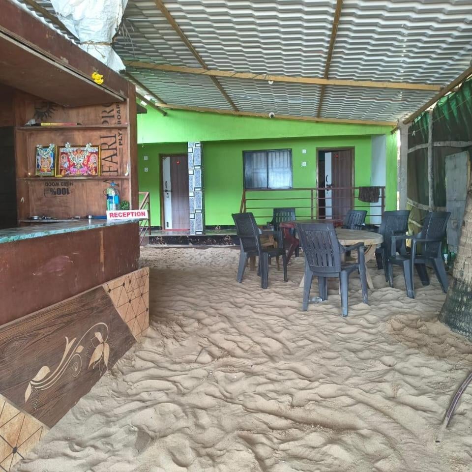 Vitamin Sea Beach Front Thumbnail