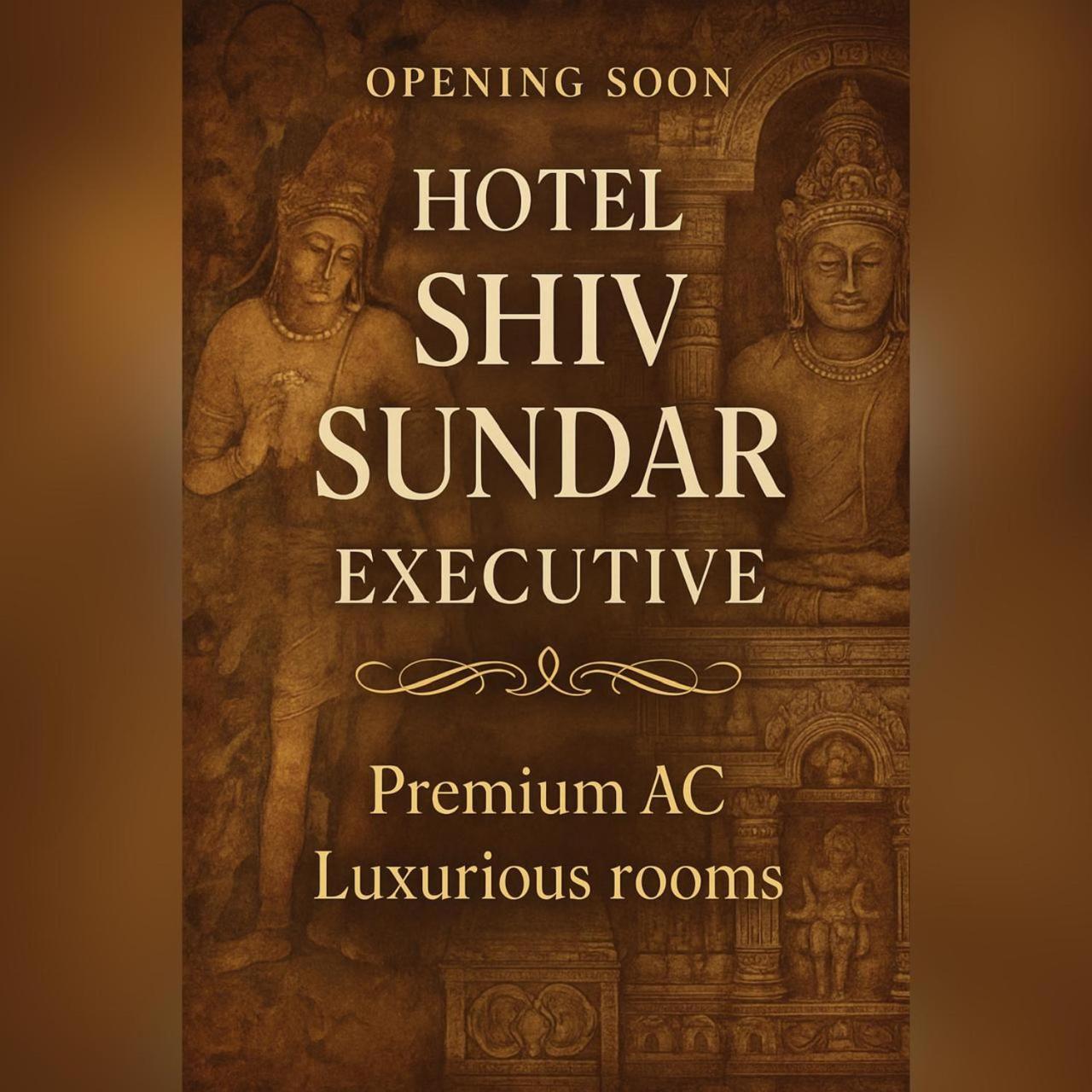 Hotel ShivSundar Executive