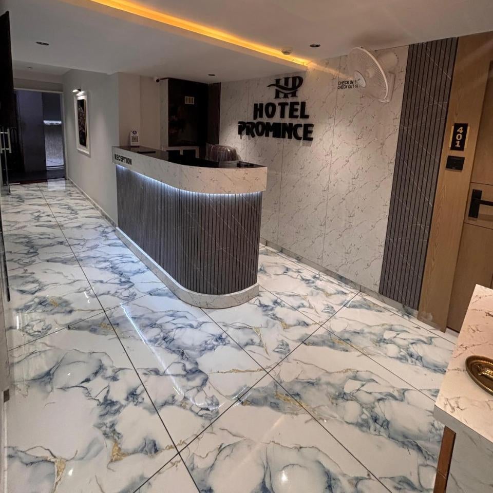 Hotel Promince