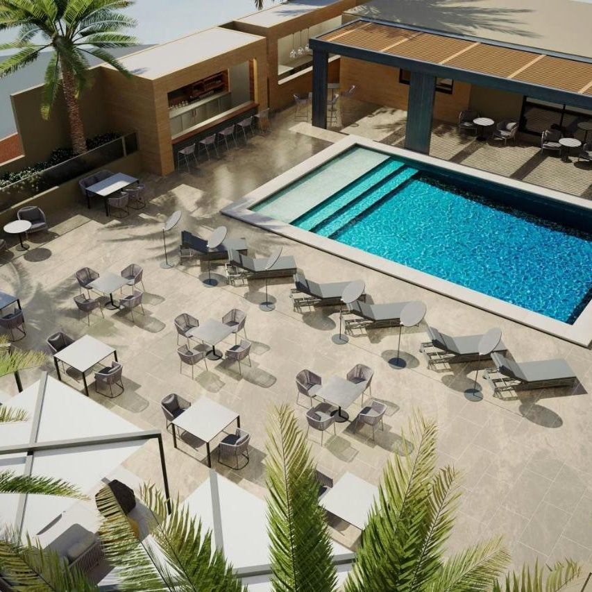 AC Hotel by Marriott Georgetown Guyana Thumbnail