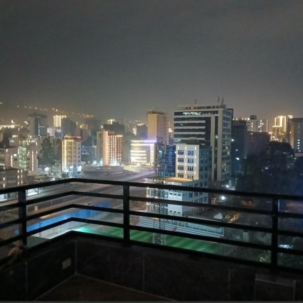 Point Central Hotel Thumbnail