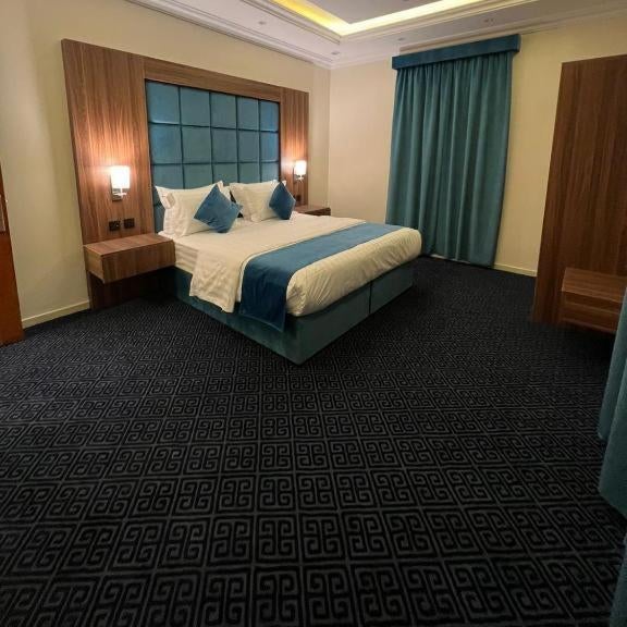 مساكن الراحه للشقق المخدومه Thumbnail