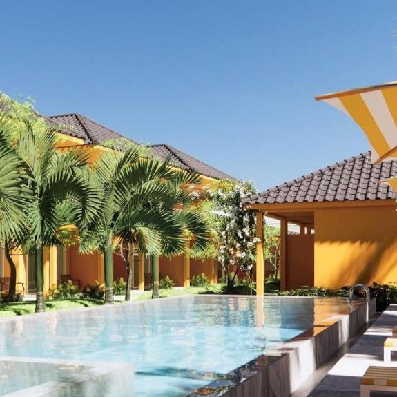 The Signature Retreat & Pool Phu Quoc Thumbnail