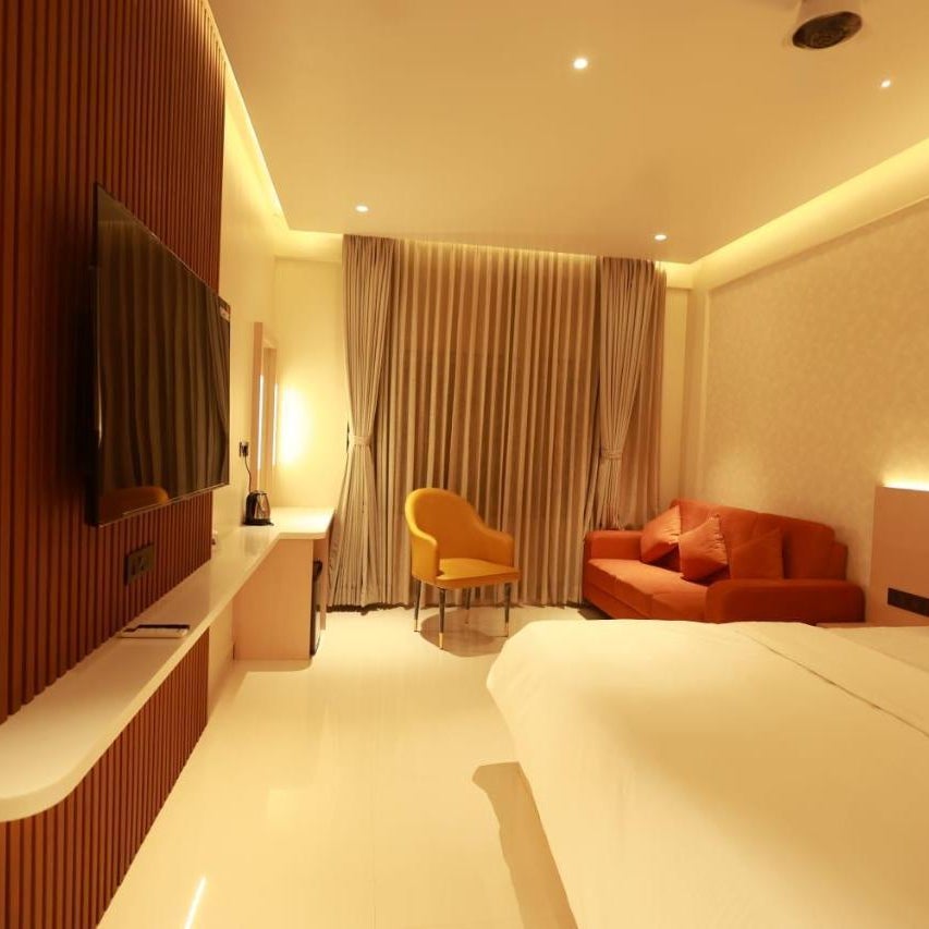 freshup hotels