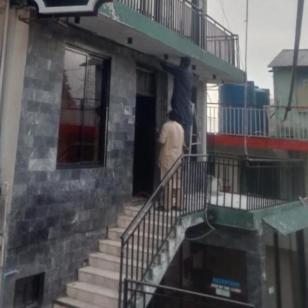 Mount Murree Hotel Thumbnail