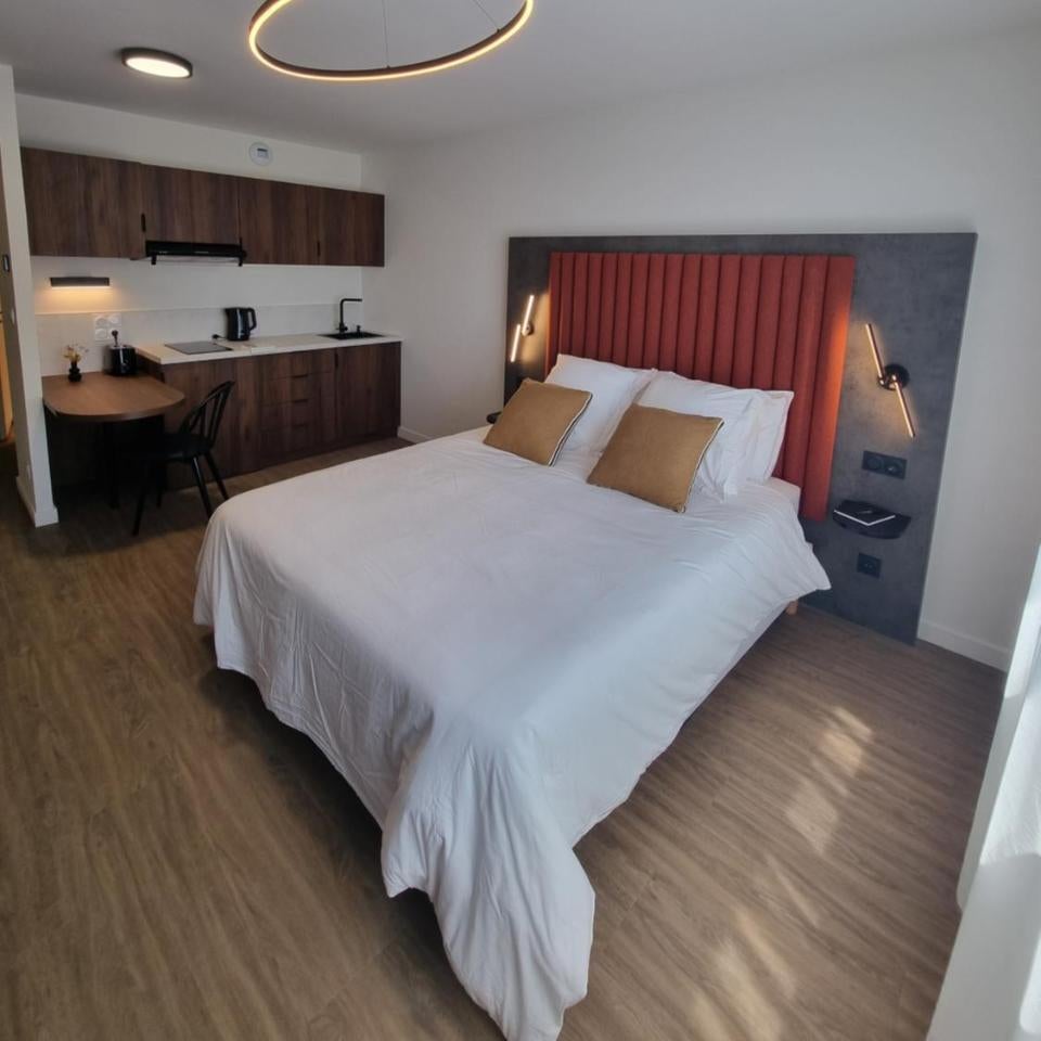Nehô Suites Saint Jean de Maurienne