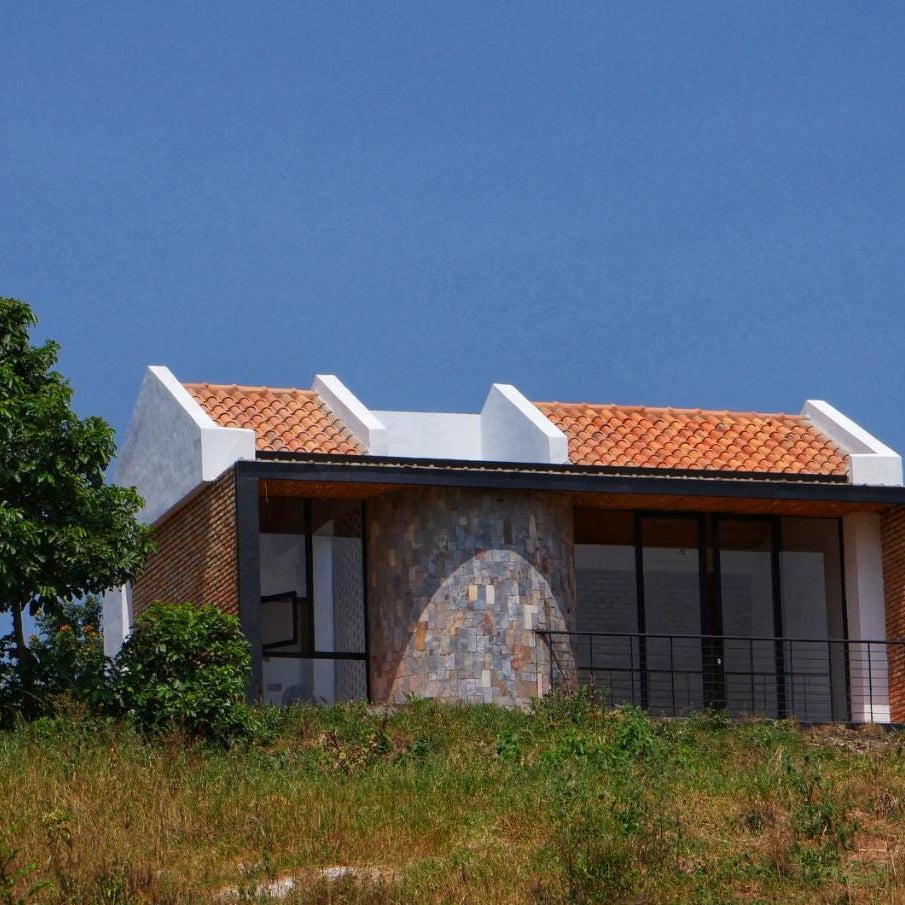 Muhazi Dolce Vita Ecolodge