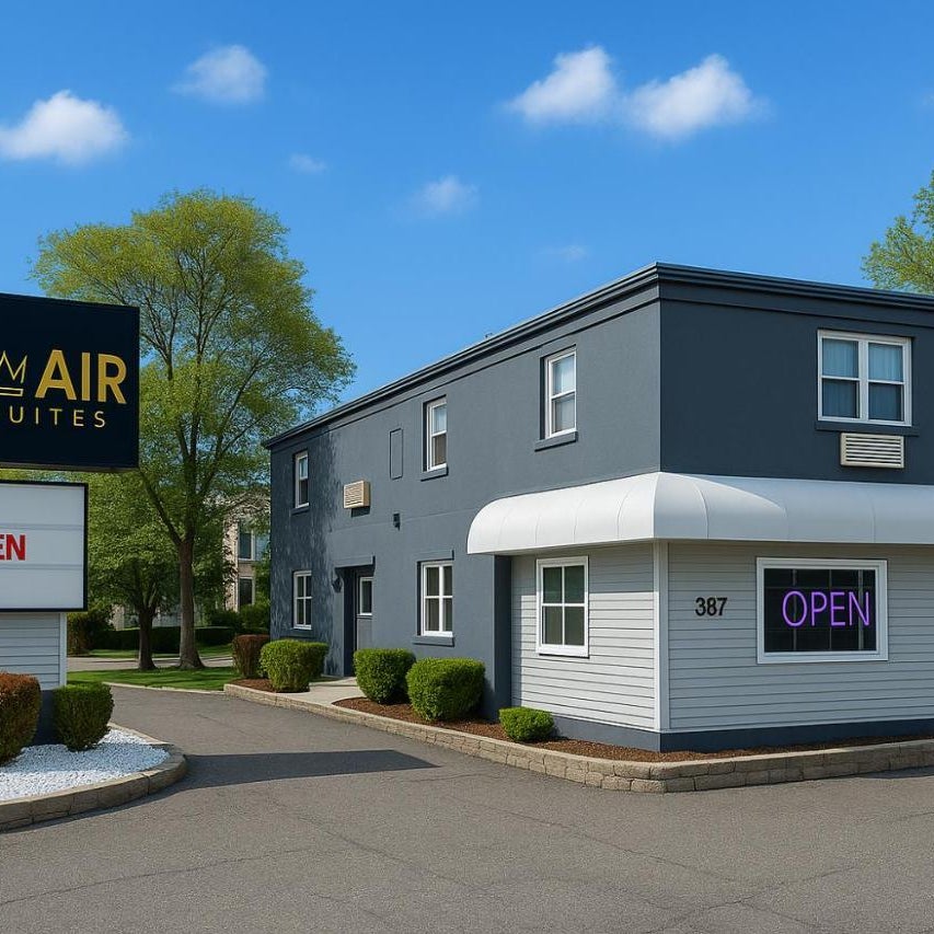 Bel Air Inn Thumbnail