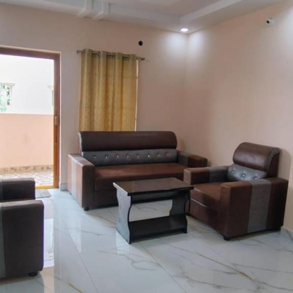 OYO Hotel O Hbs Homestay