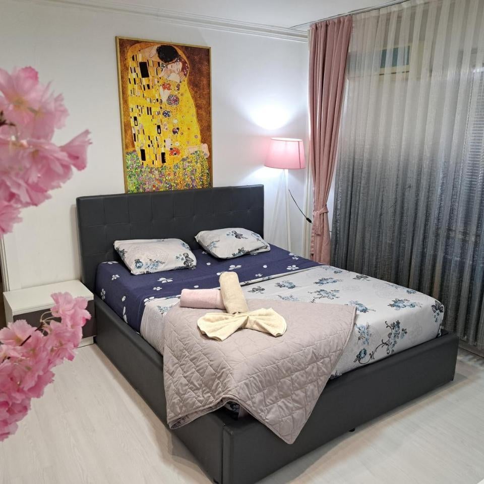 Skopje Lux Apartments
