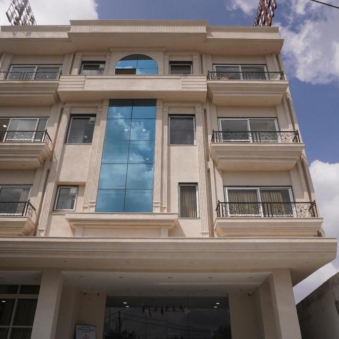 Hotel Arsh Rukmani