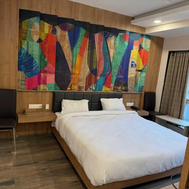 Super Townhouse Oak City Centre Dhanbad Formerly Hotel Kuber Inn