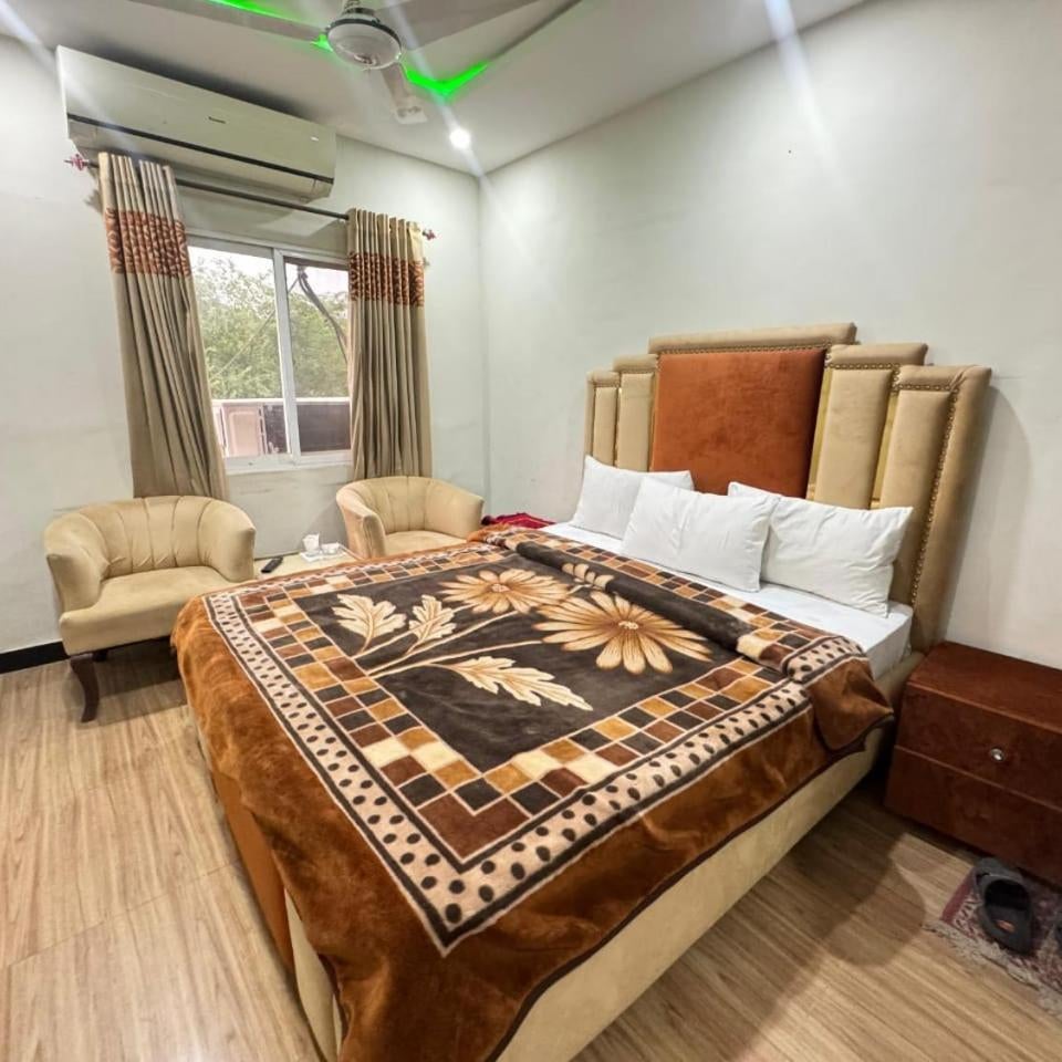 Star Residency Hotel Thumbnail