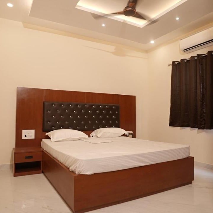 Hotel Gupta Garden