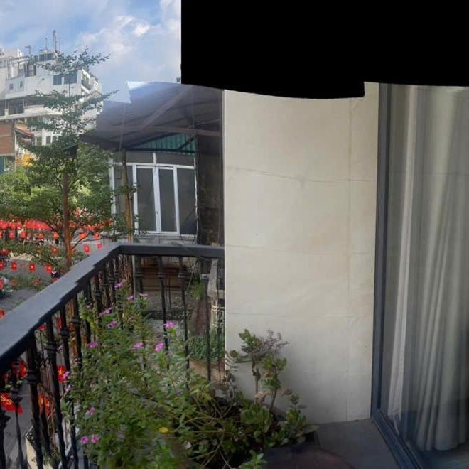Hanoi Old Quarter Hotel and Spa Thumbnail