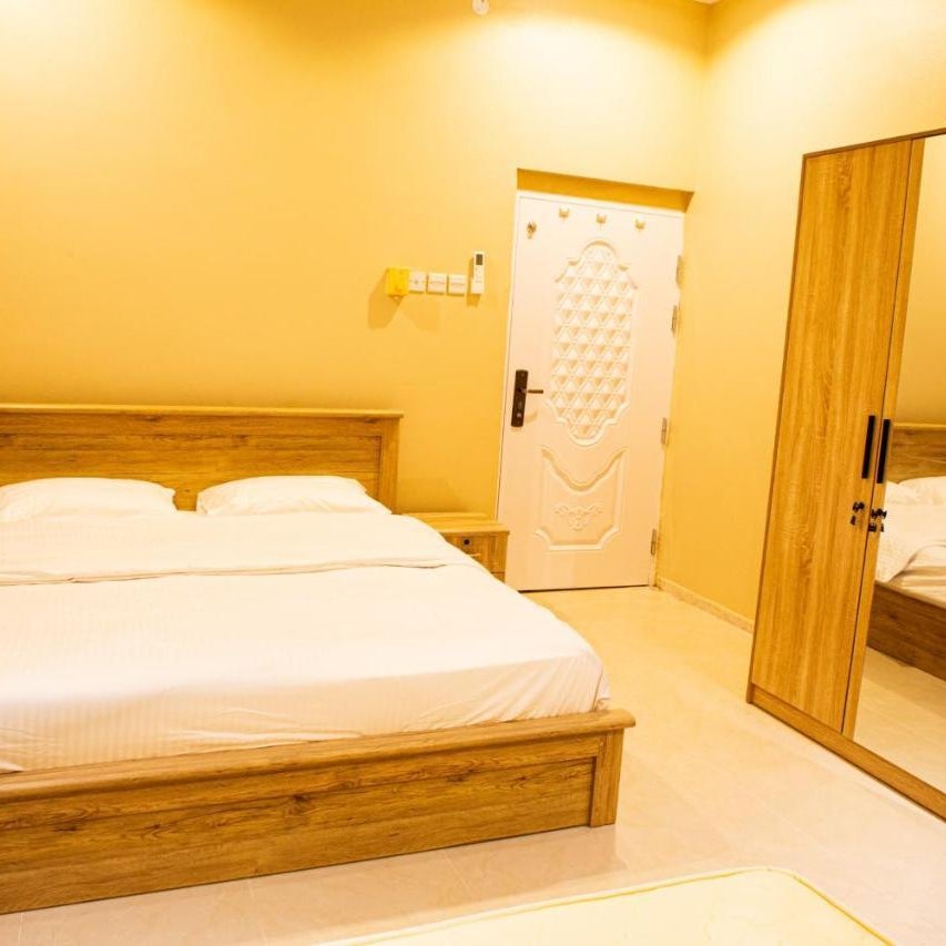 The Garden Inn نزل الحدیقة Thumbnail