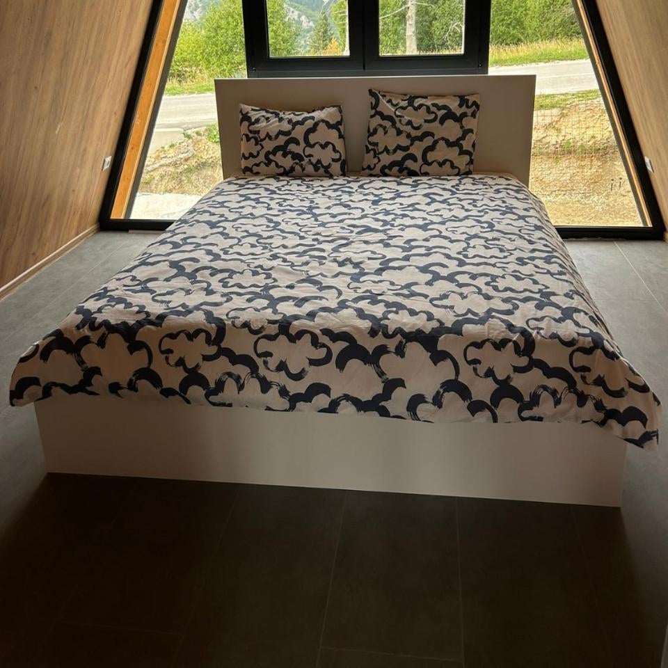 A Frame house Slavuljica Thumbnail