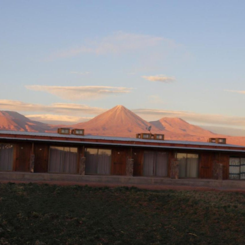 Eltoconar atacama Volcano Sightviews, Wineyard & Desertic nature