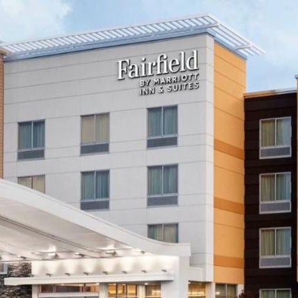 Fairfield by Marriott Inn & Suites Savannah Pooler