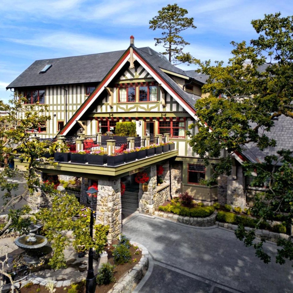 Rosemead House Thumbnail