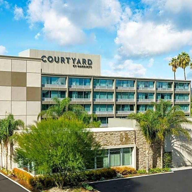 Courtyard by Marriott Woodland Thumbnail