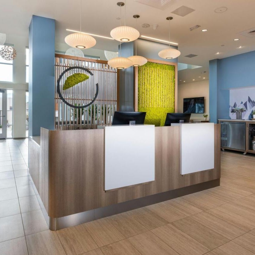 Element by Marriott New Orleans Downtown