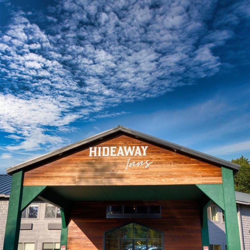 Hideaway Inn Mt Sunapee Thumbnail