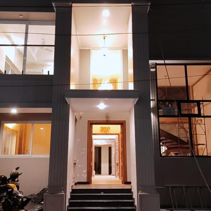 Coastal Echoes by Fortkochi Beach Inn