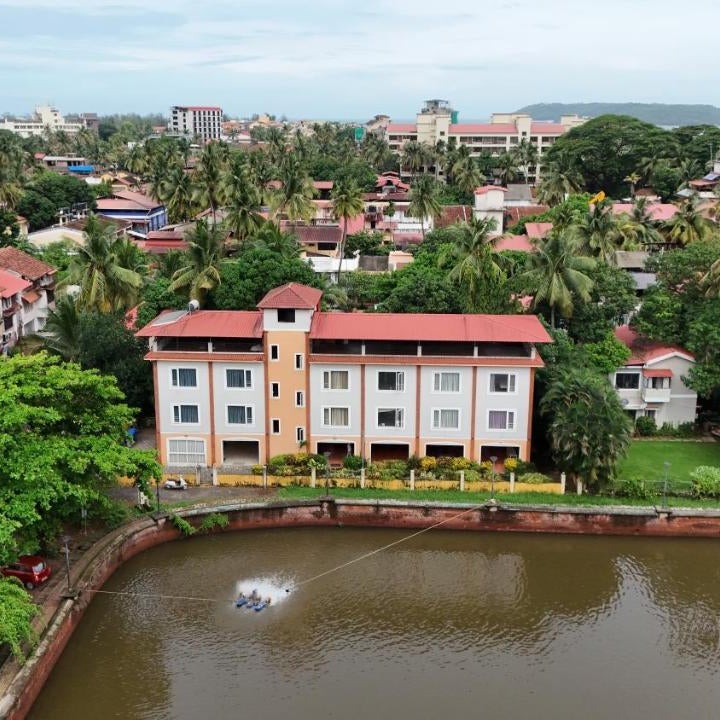 Coastal Pearl Hotel Miramar Lakeview