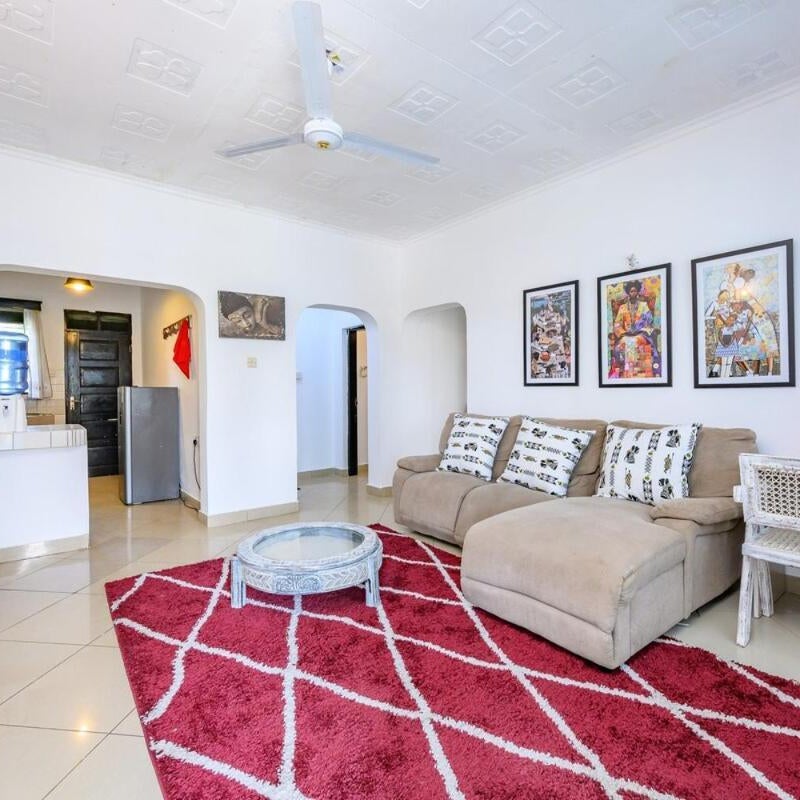 The Diani Nest Ukunda