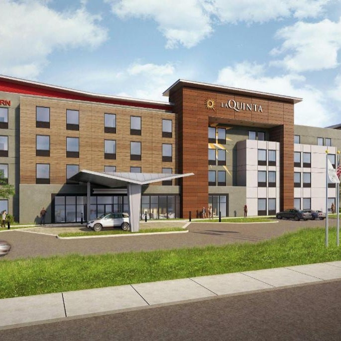 Hawthorn Extended Stay by Wyndham Eagle Pass Thumbnail