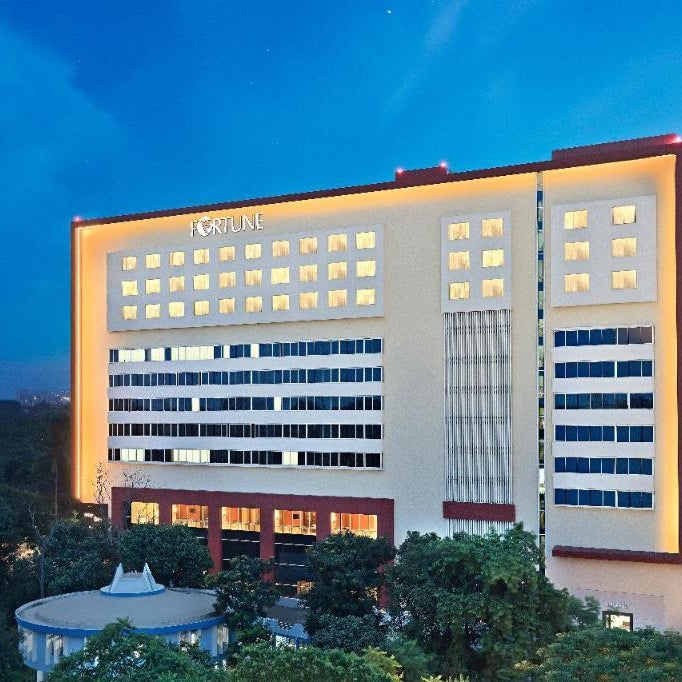 Fortune Airport Road Kochi - Member ITC Hotels' Group