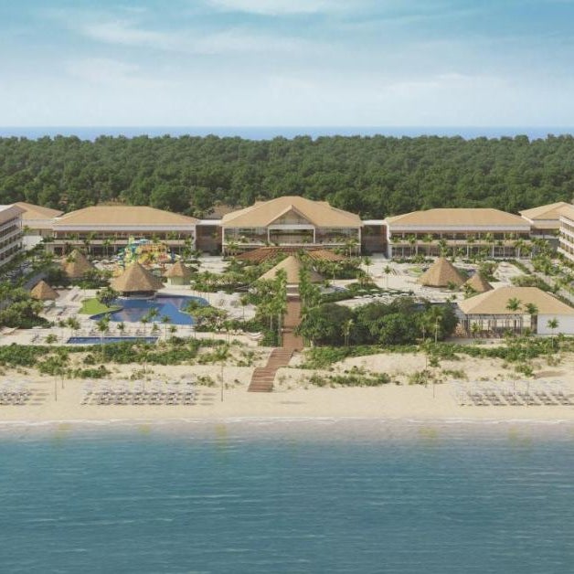 Ocean Allure Costa Mujeres - Adults Only - All Inclusive
