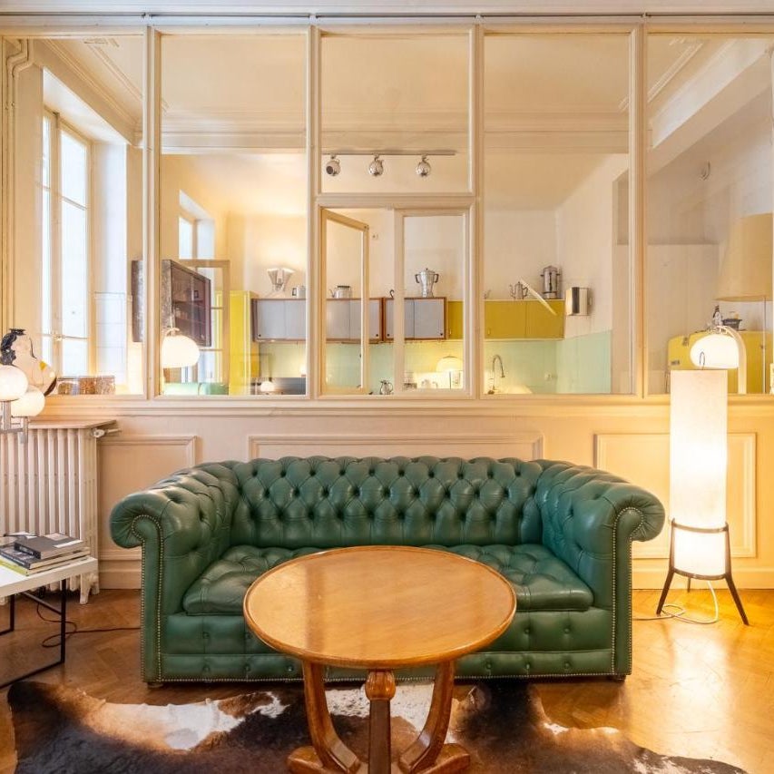Pension Edelweiss Marseille