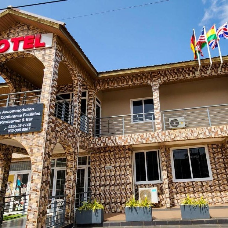 GSM Crown-Inn Hotel Thumbnail