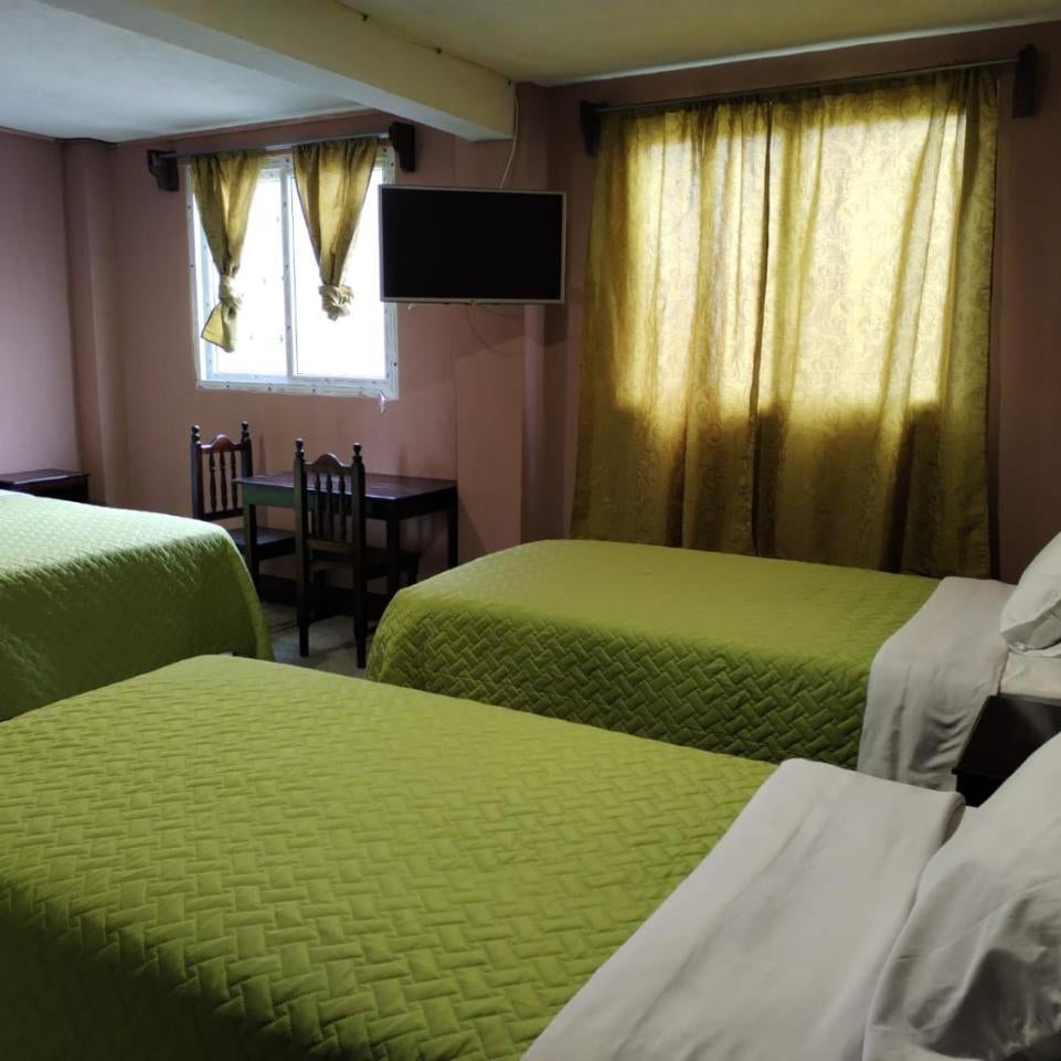 Hotel Fontana Real Thumbnail