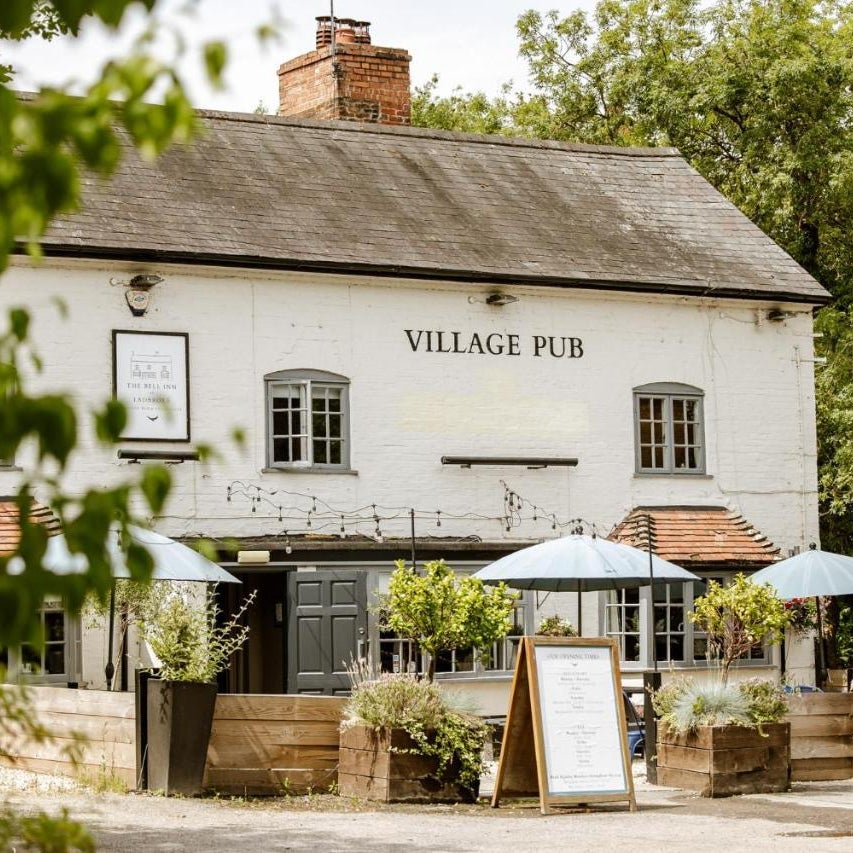 The Bell Inn, Ladbroke