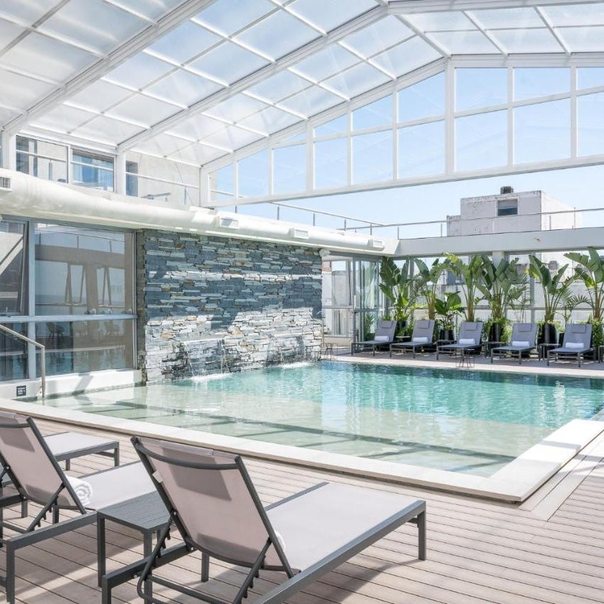 La Bancaria Hotel MDP