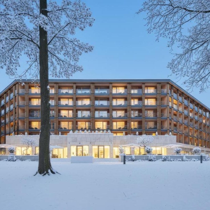 Buff Medical Resort Konstanz