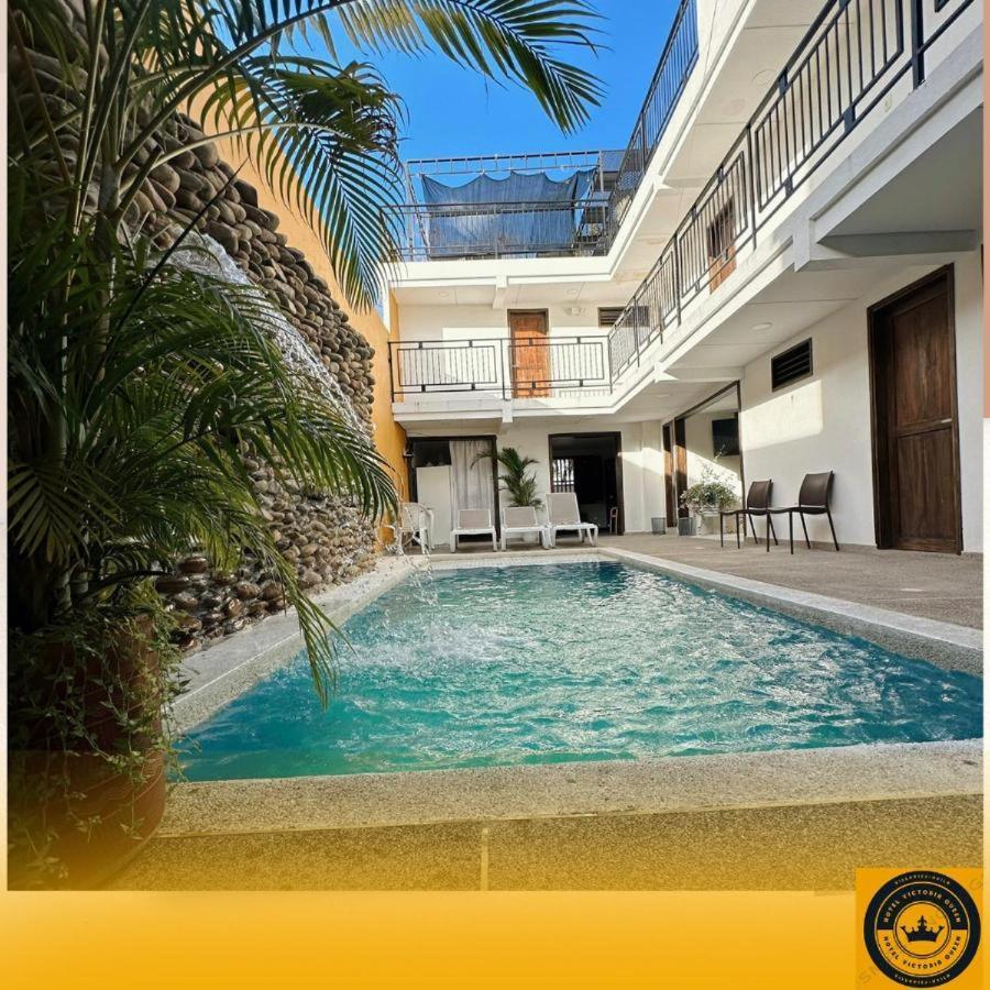 Hotel La Casa del Astrólogo