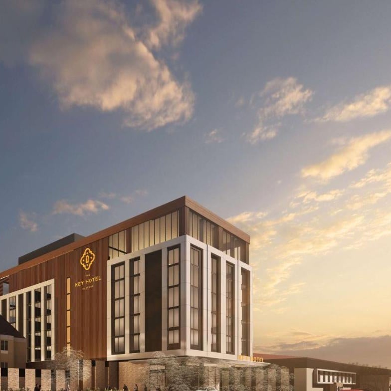 The Key Hotel Dubuque, Tapestry Collection By Hilton Thumbnail