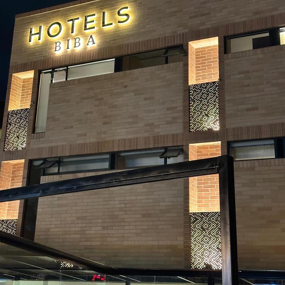 Hotel Biba Life - Chia
