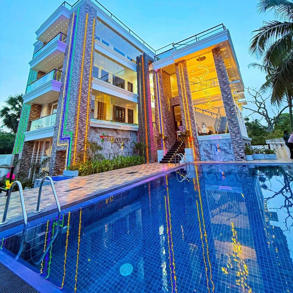 Radiance Hotel