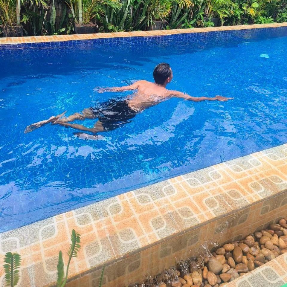 Grand Apsara Residence