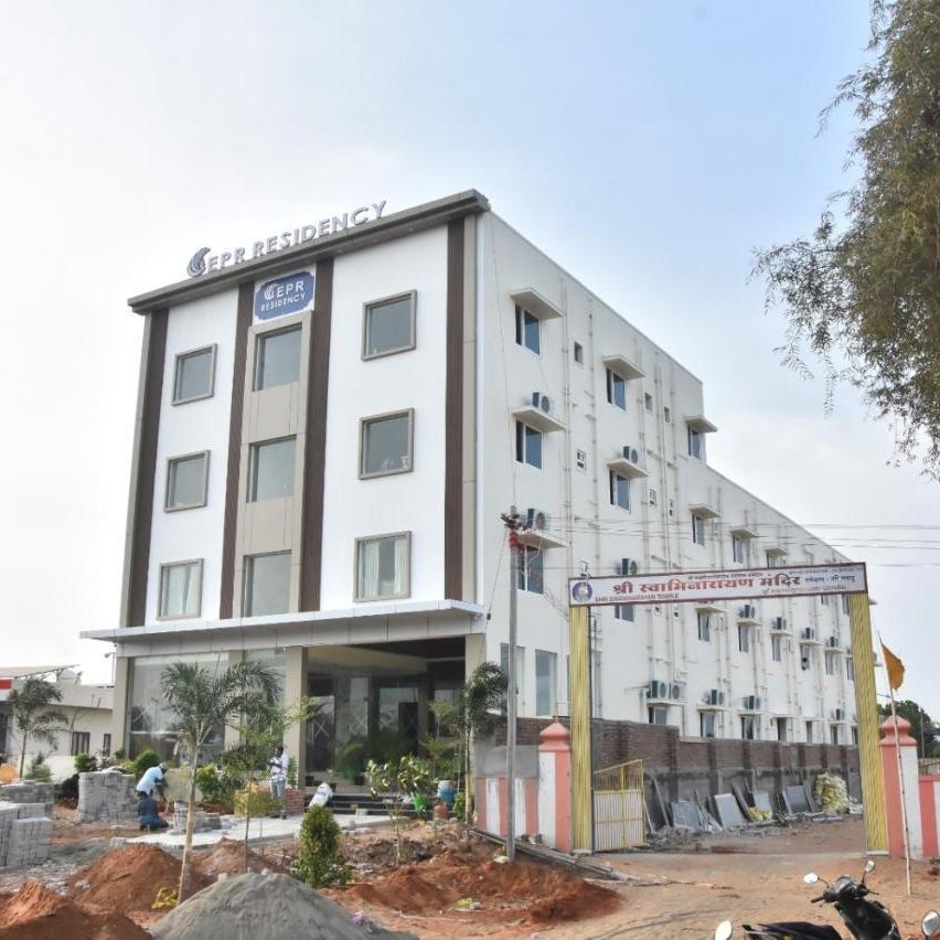 EPR Residency