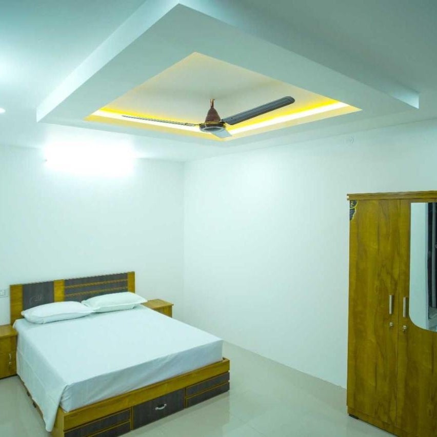 Hotel O Erumeli Bus Terminal Kottayam Formerly Pious B Residency