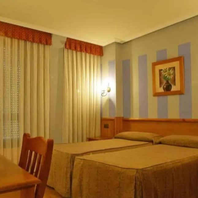 Hotel Prida