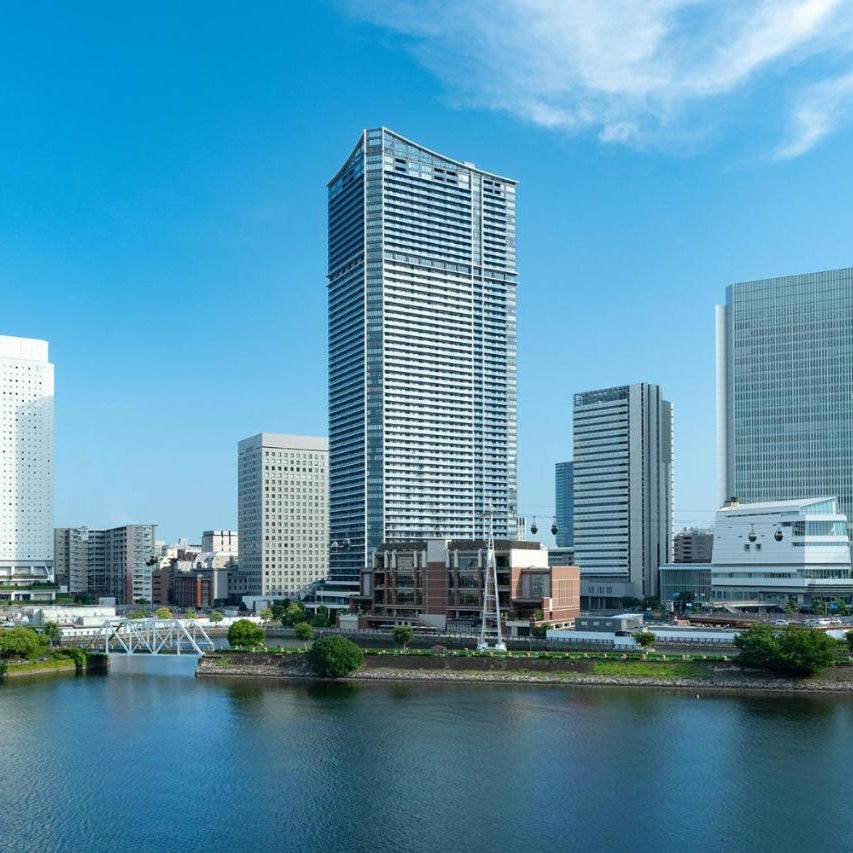 OMO5 Yokohama Bashamichi by Hoshino Resorts
